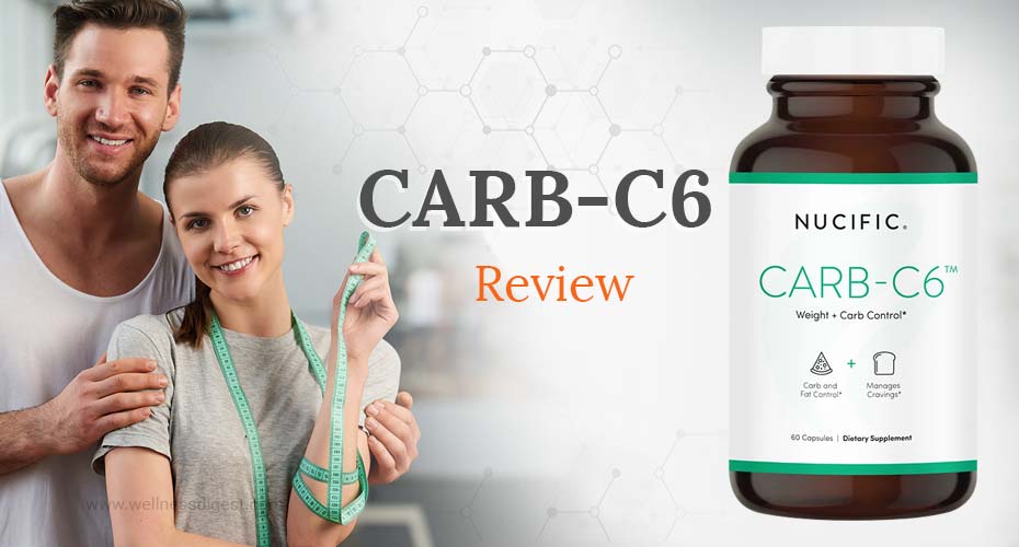 Nucific Carb-C6 Reviews: Does It Reduce Food Cravings?