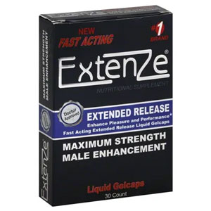 ExtenZe