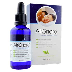 AirSnore