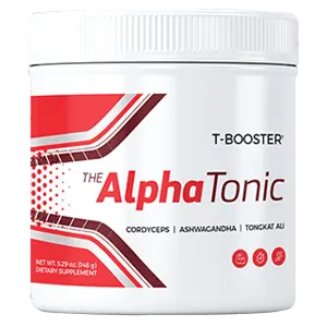 Alpha Tonic