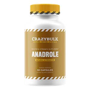 Anadrole