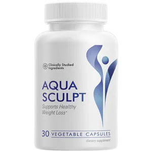 Aquasculpt