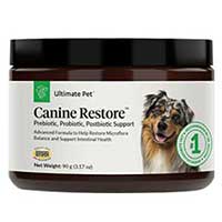 Canine Restore offer