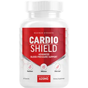 Cardio Shield