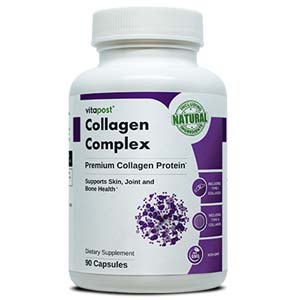 Vitapost Collagen Complex