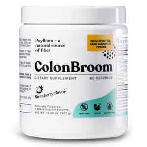 ColonBroom