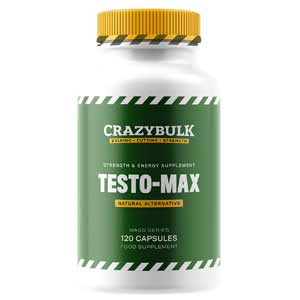 Testo-Max