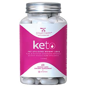 Divatrim Keto Pill