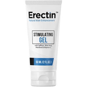 Erectin Stimulating Gel