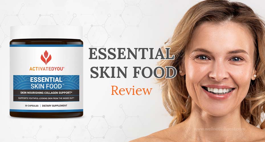 Essential Skin Food Review Unveiling the Secrets to Radiant Skin