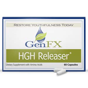 GenFX HGH Releaser