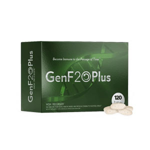 GenF20 Plus