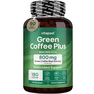 Green Coffee Plus