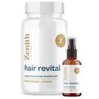 Hair Revital X