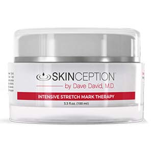 Skinception Intensive Stretch Mark Therapy