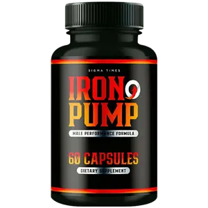 Iron Pump