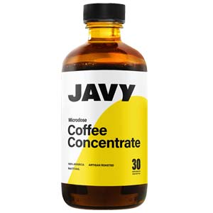 Javy Coffee