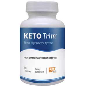 Keto Trim