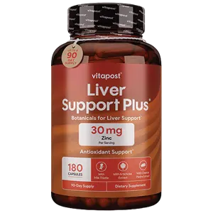 Liver Support Plus