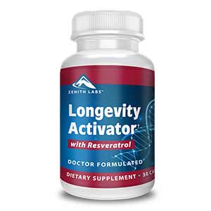 Longevity Activator