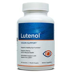 Lutenol