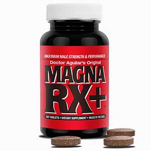 Magna RX+