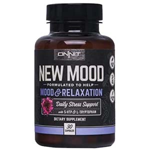 Onnit New Mood