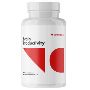 Noocube Brain Productivity