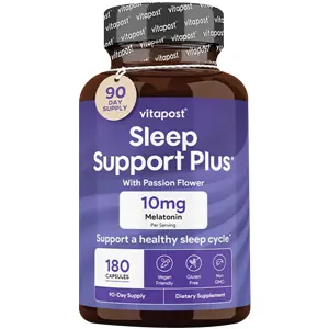 Sleep Support Plus