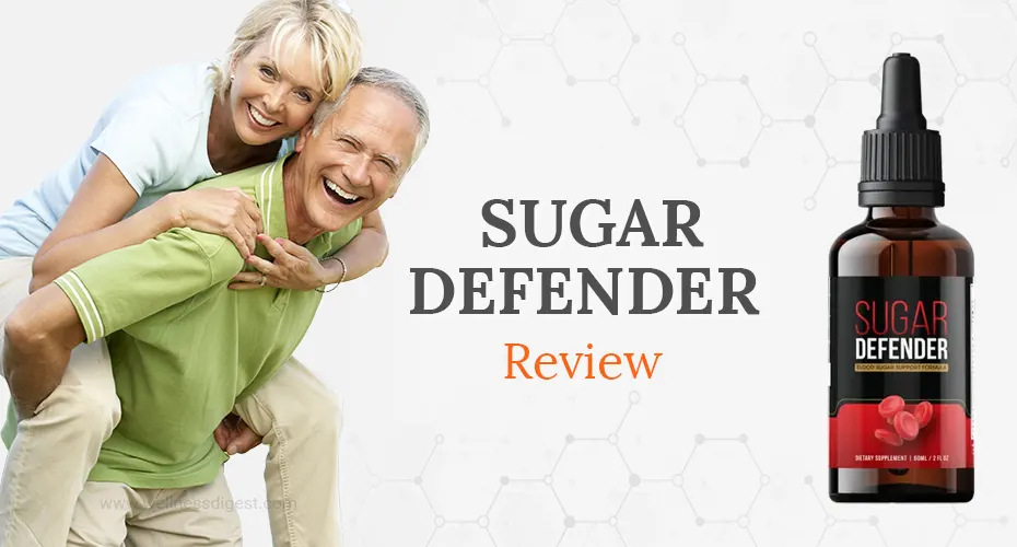 Sugar Defender