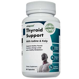 Thyroid Support