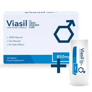 Viasil