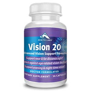 Vision 20