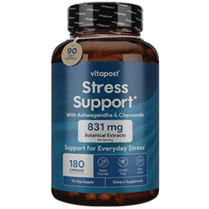 VitaPost Stress Support