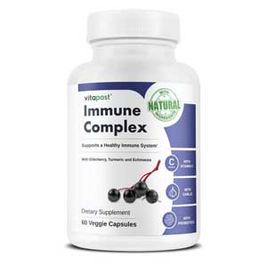 VitaPost Immune Complex