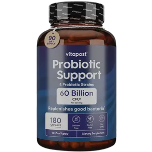 VitaPost Probiotic Support