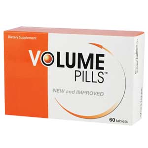 Volume Pills